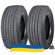 355/50 R22.5 Goodyear KMAX S GEN-2 156K Рульова шина Київ