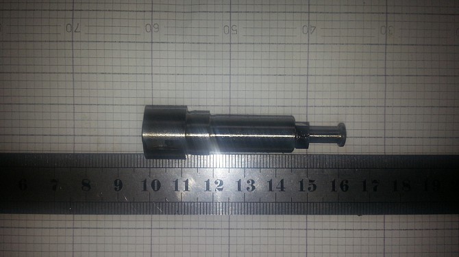 Клапанная пара (дагдизель) 10д6-1802, 10д6-1801-1 Сумы - изображение 1
