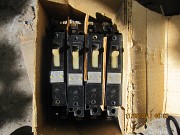 Выключатели автоматические АЕ25..на 110В Суми