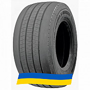 435/50 R19.5 BlackLion BT188 160J Причіпна шина Київ