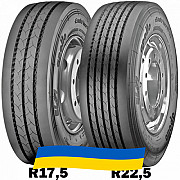 385/55 R22.5 Apollo ENDURACE-RT 160K Причіпна шина Київ