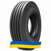 245/70 R17.5 Advance GL283A 134/132M Рульова шина Киев