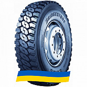 315/80 R22.5 Bridgestone L-355 EVO 158/156G Ведуча шина Киев