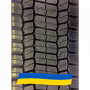 315/80 R22.5 Novatyre (наварка) NDH 156/150L Ведуча шина Киев