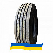 315/80 R22.5 Stormer S196 156/150M Рульова шина Київ