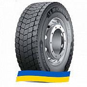 225/75 R17.5 Michelin X Multi D 129/127M Ведуча шина Киев