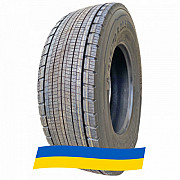 315/60 R22.5 Continental Conti EcoPlus HD3+ 152/148L Ведуча шина Київ