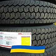 235/75 R17.5 Koryo K508 132/129J Ведуча шина Київ