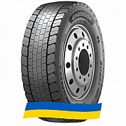 315/80 R22.5 Hankook Smart LINE DL50 156/150L Ведуча шина Киев