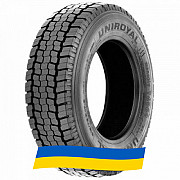 225/75 R17.5 Uniroyal T6000 129/127M Ведуча шина Киев