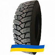 315/80 R22.5 Kunlun KT855 156/153L Ведуча шина Київ