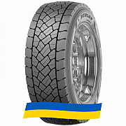 305/70 R19.5 Dunlop SP 446 148/145M Ведуча шина Киев