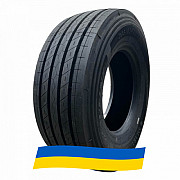 315/80 R22.5 Aufine SMART AEL5 156/150L Рульова шина Киев