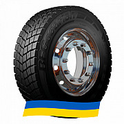 315/80 R22.5 BFGoodrich Route Control D2 156/150L Ведуча шина Киев