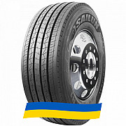 315/80 R22.5 Sailun SFR1 156/150L/M Рульова шина Київ