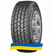 385/65 R22.5 Barum BU49 160K Універсальна шина Київ