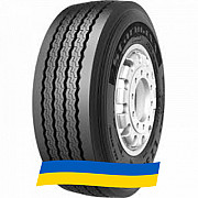 385/55 R22.5 Starmaxx LZ300 160K Причіпна шина Киев