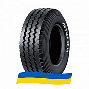 8.5 R17.5 Dunlop SP 111 121/120L Універсальна шина Киев