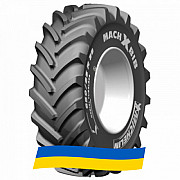 600/70 R30 Michelin MachXBib 152D Сільгосп шина Київ