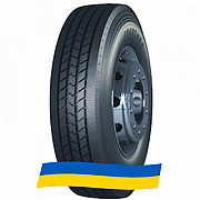 295/80 R22.5 Copartner CP969 152/149M Рульова шина Київ