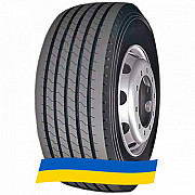 385/65 R22.5 Ovation RSVI-160 160K Причіпна шина Киев