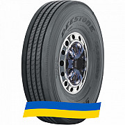 295/80 R22.5 Deestone SV401 152/150L Рульова шина Київ