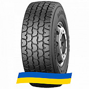 445/65 R22.5 Barum BS49 169K Універсальна шина Киев