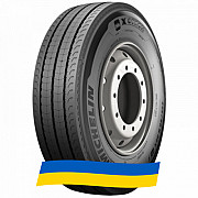 295/80 R22.5 Michelin X Coach Z 154/150M Рульова шина Киев