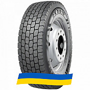 315/60 R22.5 Kumho KXD10 152/148L Ведуча шина Киев