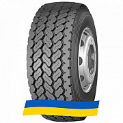 385/65 R22.5 Long March LM526 162/158K/L Універсальна шина Київ