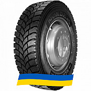 315/80 R22.5 Nordexx NCR4000 Prime 157/154K Кар'єрна шина Київ