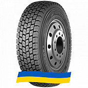 295/80 R22.5 Aufine ADR3 154/151L Ведуча шина Київ