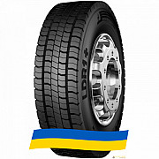 8.5 R17.5 Continental LDR1+ 121/120L Універсальна шина Київ