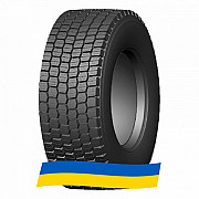 315/80 R22.5 Kunlun KT870 156/153L Ведуча шина Київ