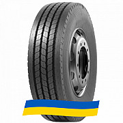 235/75 R17.5 Hifly HH111 132/130M Рульова шина Київ