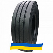 205/65 R17.5 CROSS WIND CWT20E 132/132J Універсальна шина Киев