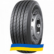 385/65 R22.5 Trazano Novo Trans S16 160K Рульова шина Київ