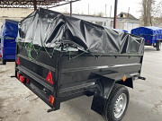 Прицеп Днепр 170 (1700х1300х400) и другие размеры от завода на прямую из г. Первомайск