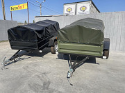 Прицеп Днепр 1700х1300х400 от завода на прямую, разные модели из г. Харьков