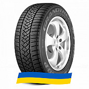 255/55 R18 Dunlop GrandTrek WT M2 105H Позашляхова шина Київ