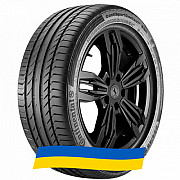 225/45 R19 Continental ContiSportContact 5 96W Легкова шина Київ