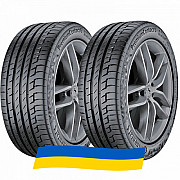 275/55 R19 Continental PremiumContact 6 111W Легкова шина Київ