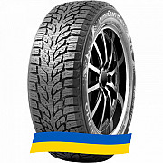 215/60 R17 Kumho WinterCraft Ice Wi32 100T Легкова шина Киев