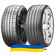 325/35 R23 Pirelli PZero (PZ4) 111Y Легкова шина Киев