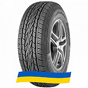 225/60 R18 Continental ContiCrossContact LX2 100H Позашляхова шина Київ