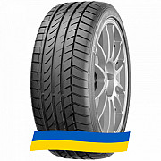 295/35 R21 Dunlop SP QuattroMaxx 107Y Легкова шина Киев