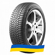 225/55 R17 Lassa MULTIWAYS 2 101W Легкова шина Київ