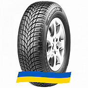 225/55 R17 Lassa Snoways 4 101V Легкова шина Киев