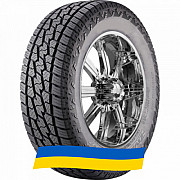 265/60 R20 Zeta ZIVARO A/T 121/118S Позашляхова шина Київ