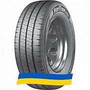 235/55 R18 Kumho PorTran KC53 104R Легковантажна шина Киев